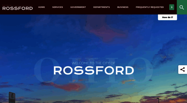 rossfordohio.com