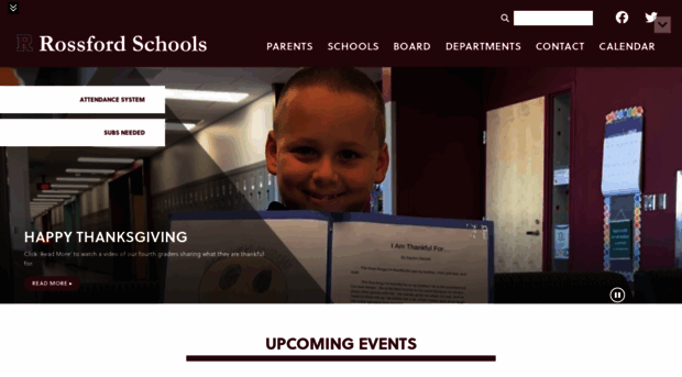 rossfordschools.org