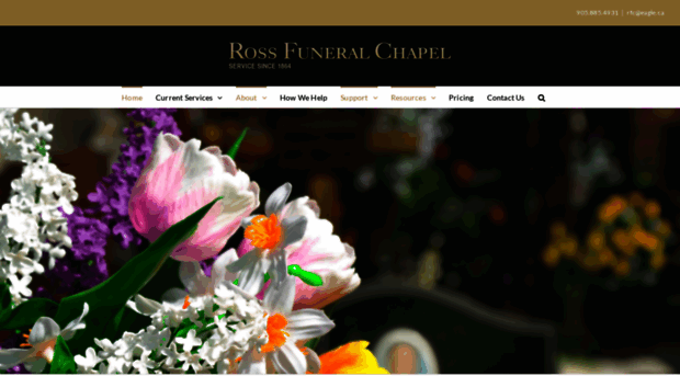 rossfuneralchapel.com