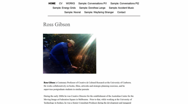 rossgibson.com.au