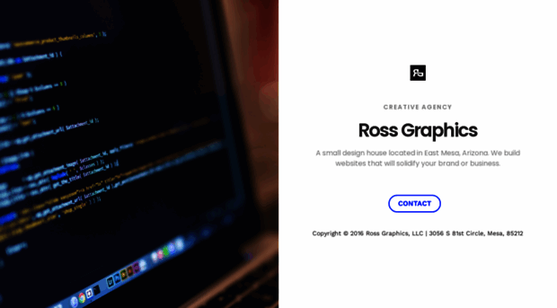 rossgraphics.net