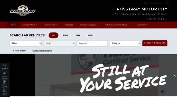 rossgray.com.au