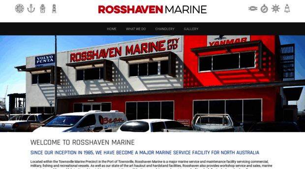 rosshaven.com.au