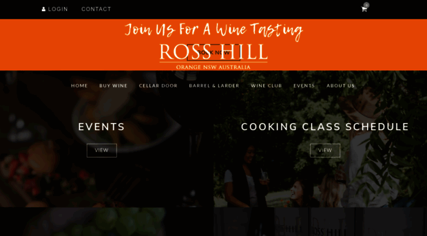 rosshillwines.com.au