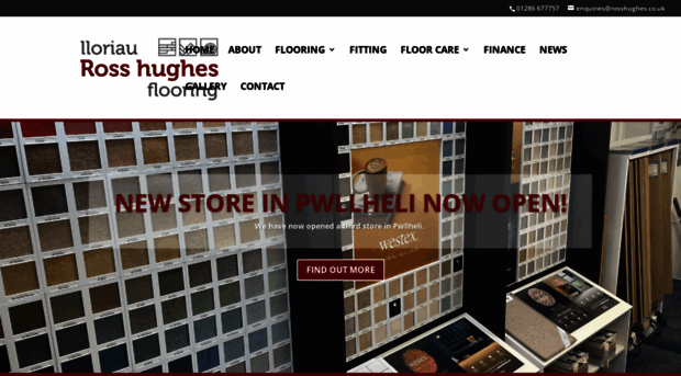 rosshughes-flooring.co.uk