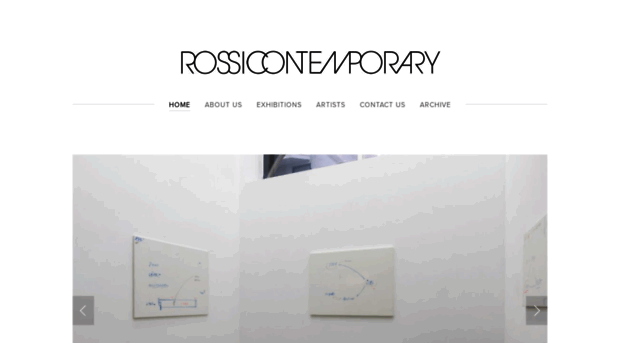 rossicontemporary.be