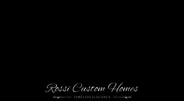 rossicustomhomes.com