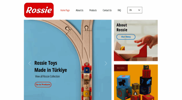 rossie.com.tr