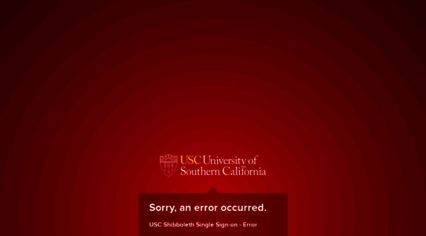 rossierportal.usc.edu