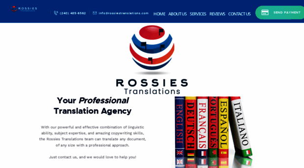 rossiestranslations.com