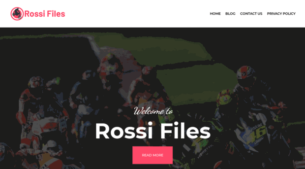 rossifiles.com
