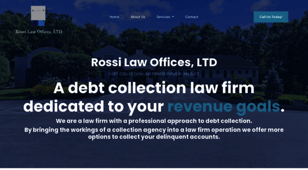 rossilaw.com