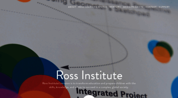 rossinstitute.org