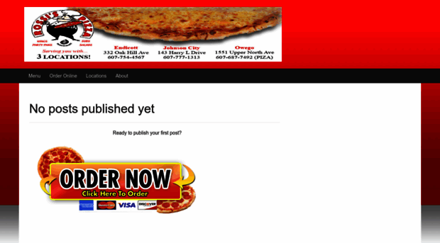 rossispizza607.com