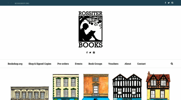 rossiterbooks.co.uk