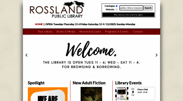 rossland.bclibrary.ca