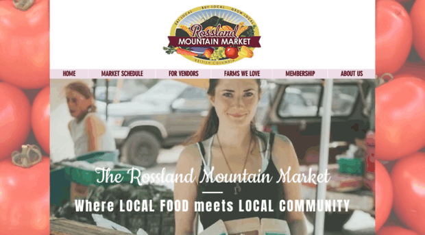 rosslandmountainmarket.com