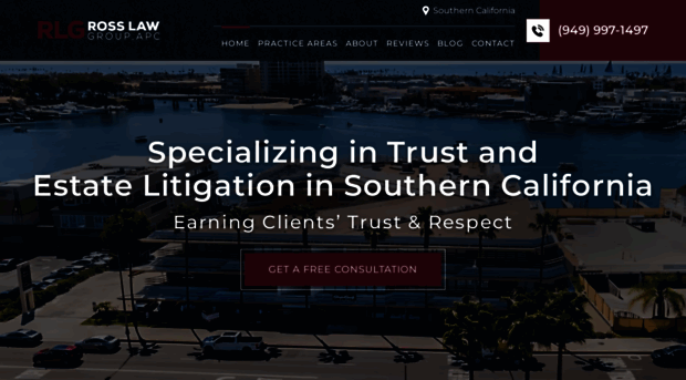 rosslawyers.com
