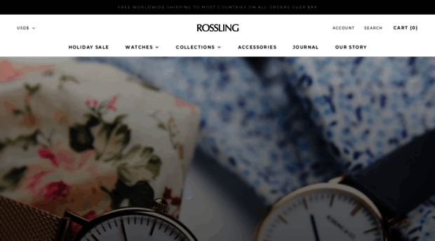 rosslingco.com