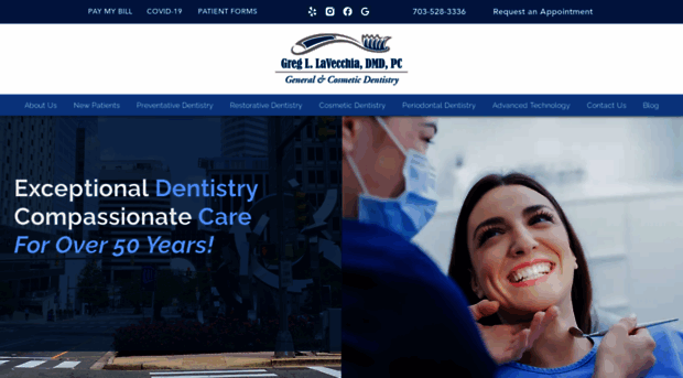 rosslyndentist.com