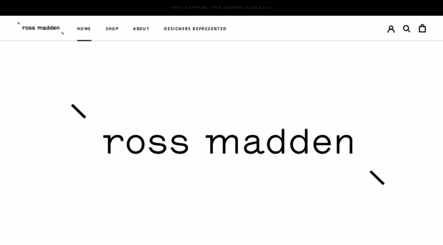 rossmadden.com.au