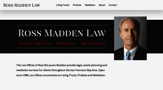 rossmaddenlaw.com