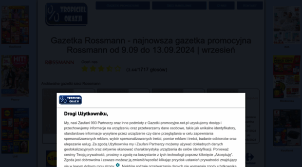 rossmann.gazetki-promocyjne.net.pl