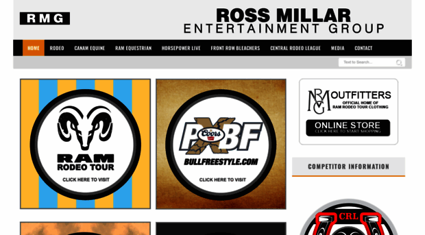 rossmillargroup.com