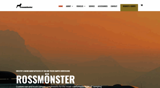 rossmonster.com