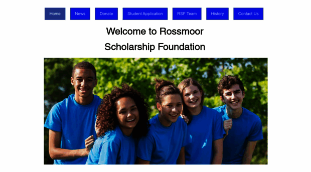 rossmoorscholarshipfoundation.org