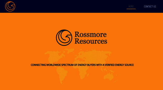 rossmoreresources.com