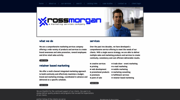 rossmorgan.com