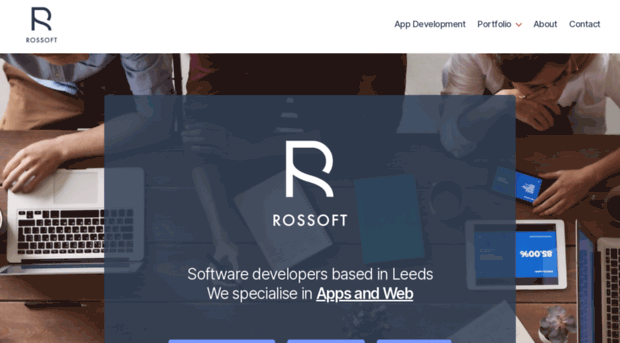 rossoft.co.uk