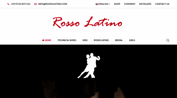 rossolatino.com