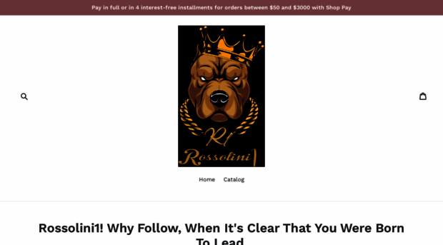 rossolini1.com