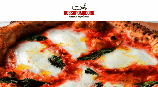 rossopizza.com