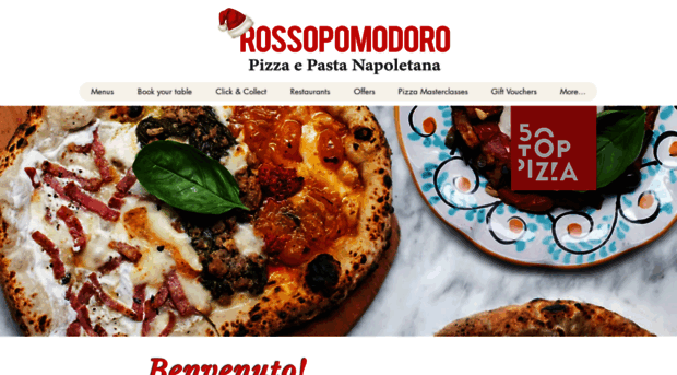 rossopomodoro.co.uk