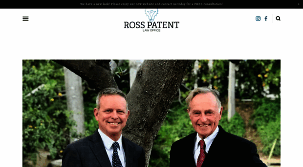 rosspatent.com