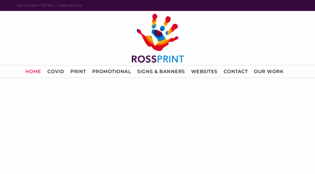 rossprint.ie