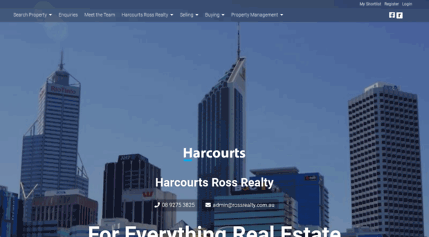 rossrealty.harcourts.com.au