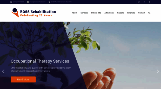 rossrehab.com