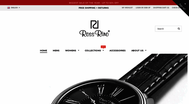 rossrino.co.uk