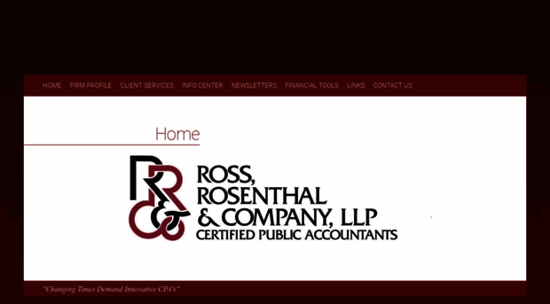 rossrosenthal.com