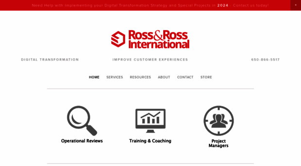 rossross.com