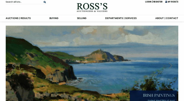 rosss.com