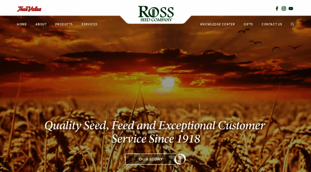 rossseed.com