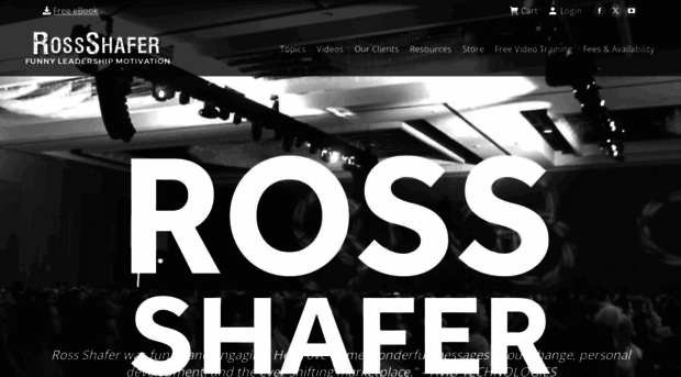 rossshafer.com