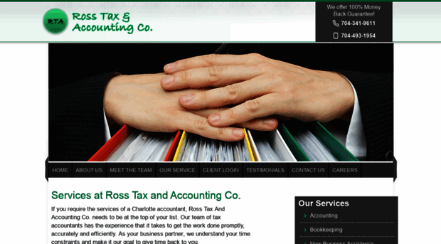 rosstaxaccounting.com