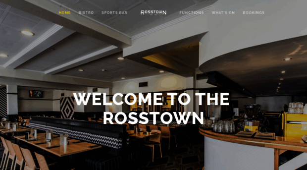 rosstown.com.au