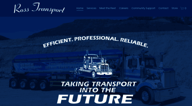 rosstransport.com.au